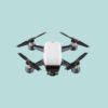 Random Drone