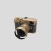 Fancy Leica Camera